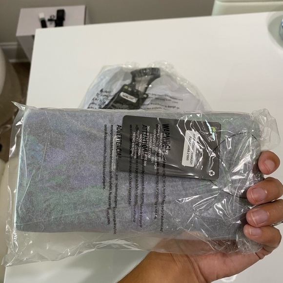 (obo) Peter Pan Loungefly backpack - Picture 9 of 10